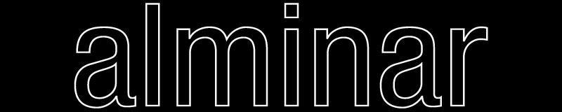 alminar